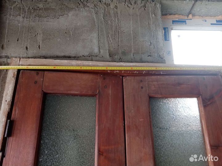 Дверь межкомнатная