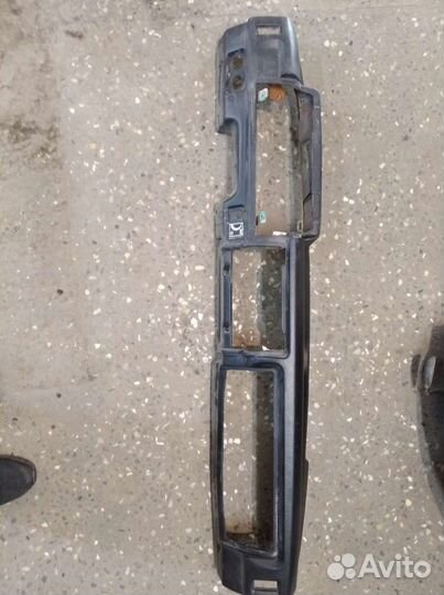 Панель приборов niva 21213