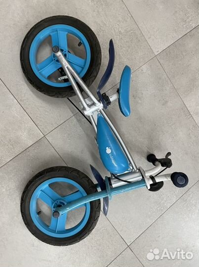 Беговел ItsImagical