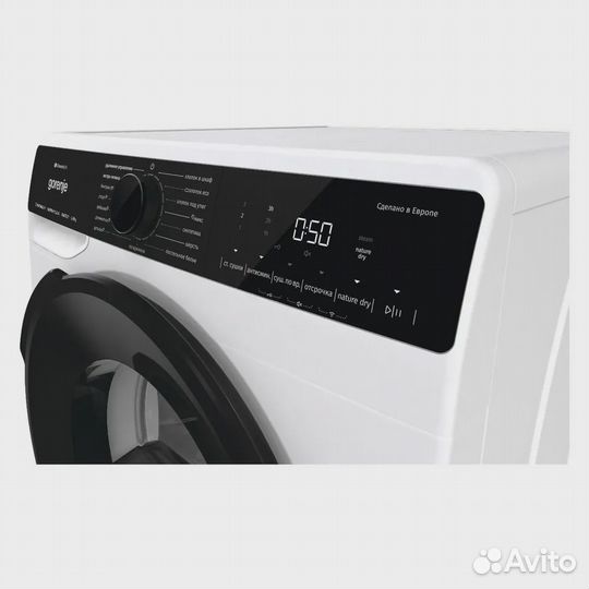 Сушильная машина Gorenje dpna92wifi/C