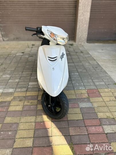 Yamaha jog sa 39 ZR