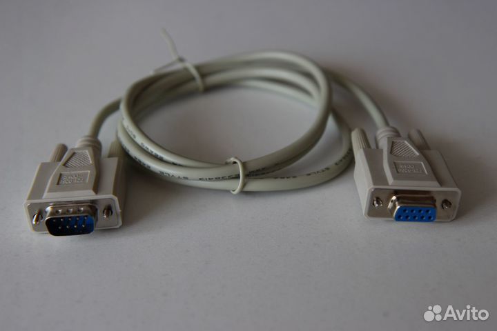 Интерфейсный кабель 721-9266-DD8R