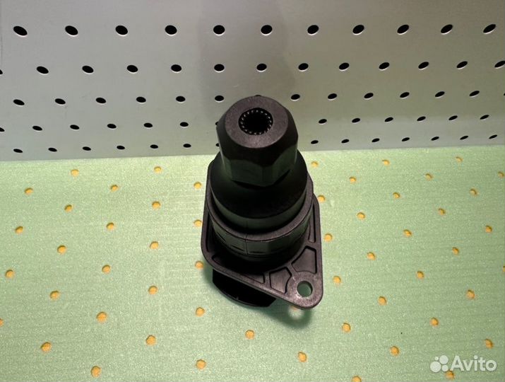 Розетка 7 полюсов Man 2023