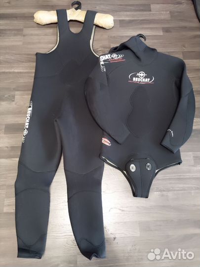 Подводная охота