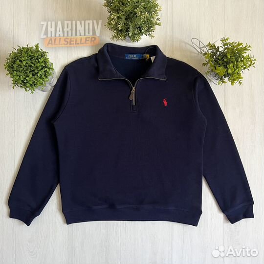 Джемпер Polo Ralph Lauren (S-L) + доставка