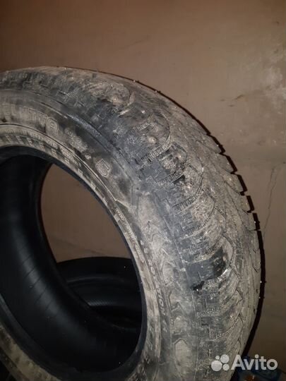 Nokian Tyres Hakkapeliitta 5 225/65 R17