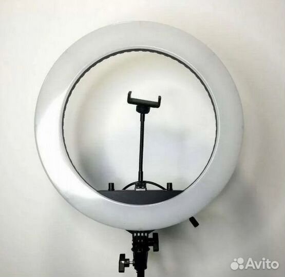 Кольцевая Лампа LED