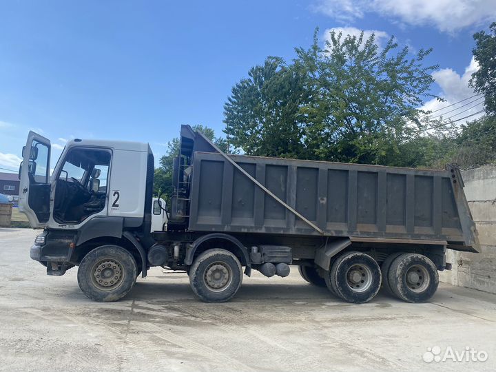 Услуги экскаватора и погрузчика