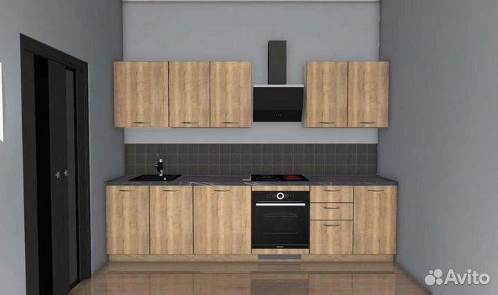 Кухная напрямую от производителя