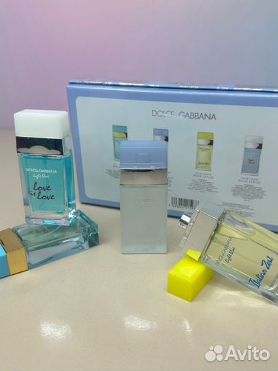 Набор подарочный