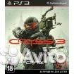 Crysis 3 PS 3/xbox 360