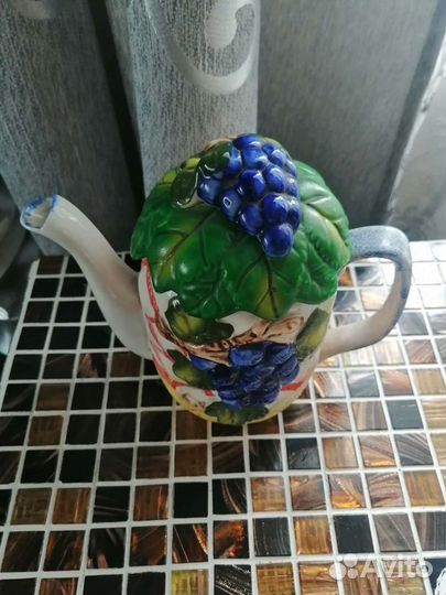 Заварочный чайник