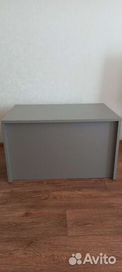 Ящик из лдсп для хранения вещей