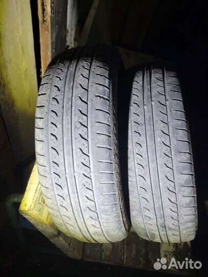 КАМА Кама-Евро-236 185/65 R15