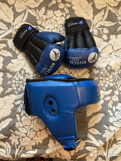 Армейский рукопашный бой