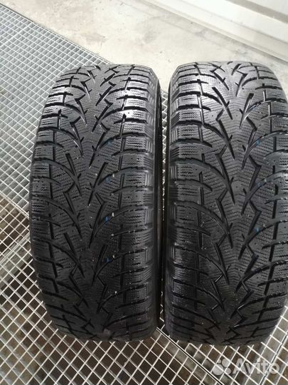 Toyo Observe G3-Ice 17.5/20 R17