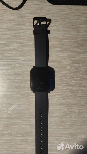 Amazfit bip