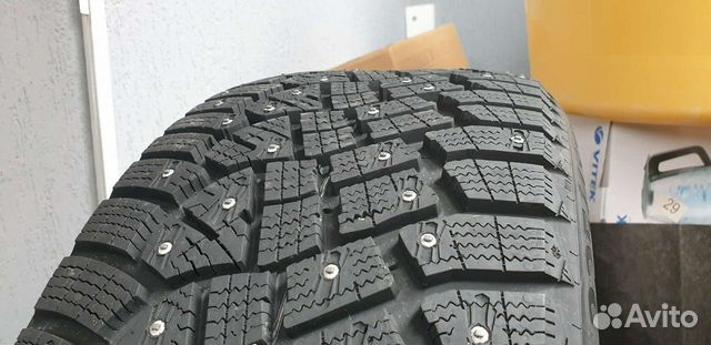 Continental IceContact 2 225/45 R18
