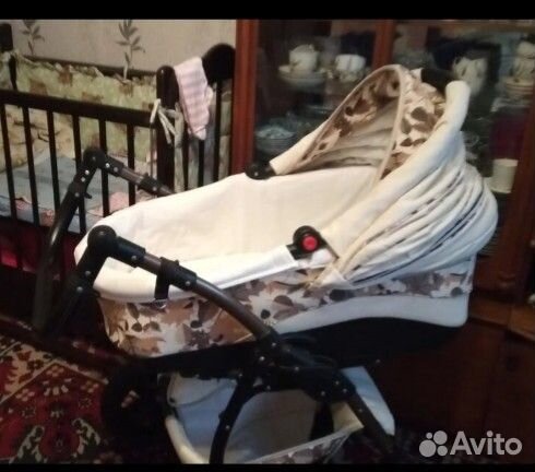 Детские товары для новорожденных