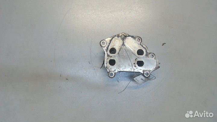 Теплообменник Ford Fiesta, 2011