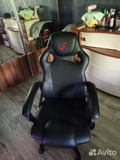 Игровой компьютер стол игровой стул мфу