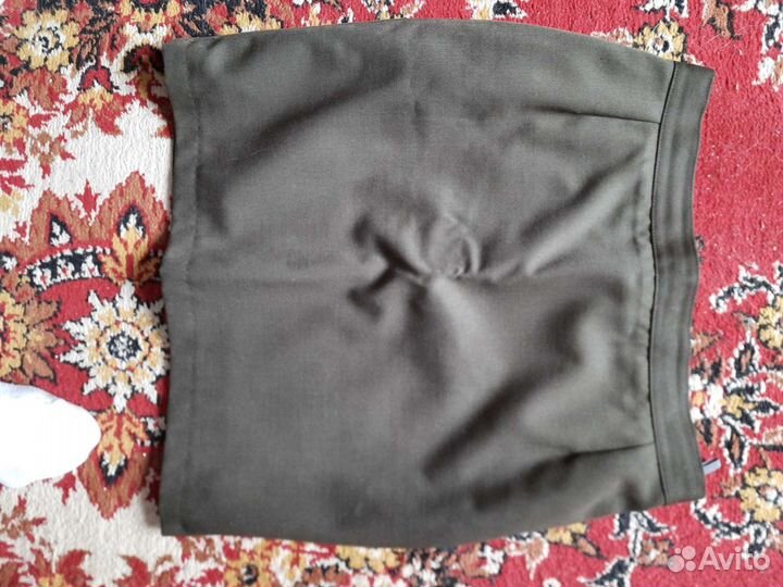 Кадетская форма