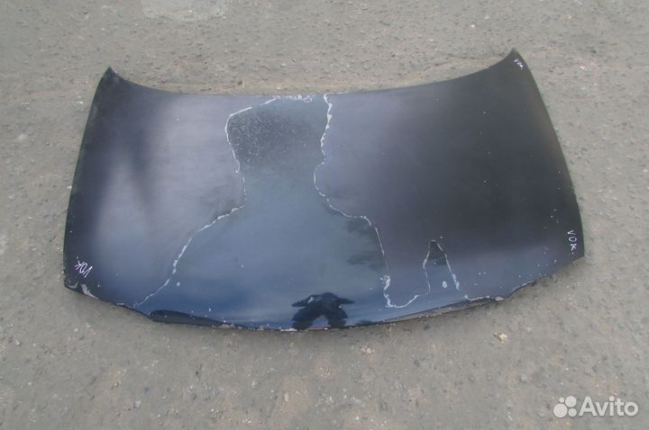 Капот Opel Sintra