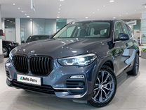BMW X5 3.0 AT, 2019, 54 000 км, с пробегом, цена 6 690 000 руб.