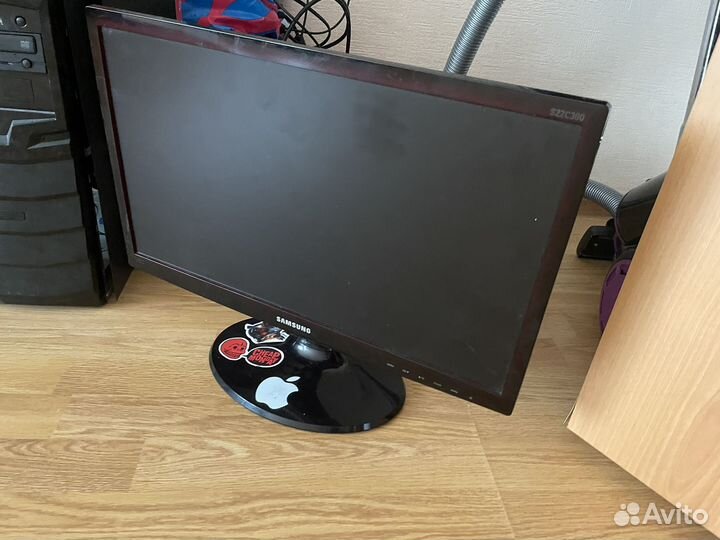 Монитор Samsung 60 герц