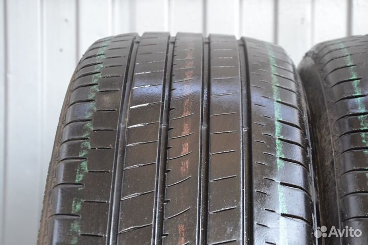 Bridgestone Turanza T005A 245/50 R19 101W