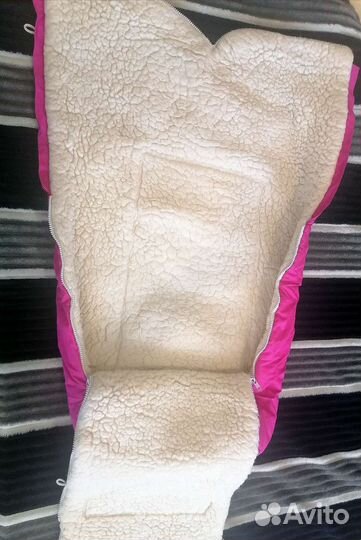 Конверт для девочки