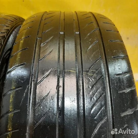 CrossLeader DSU02 205/55 R16