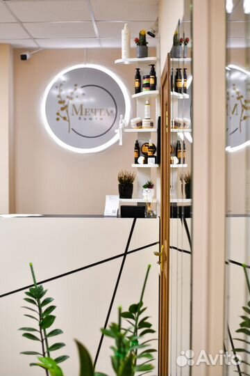 Продается медицинский массажный салон в г. Курске