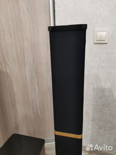 Акустические колонки H 600