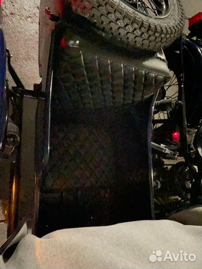 Урал им3-8.103