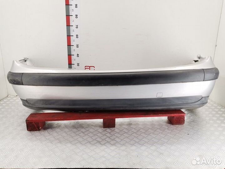 Бампер задний для Peugeot-Citroen C5 1 7410N9