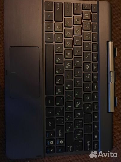 Asus Transformer Pad