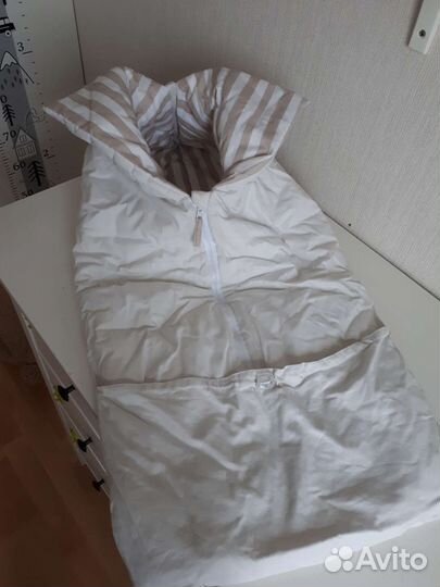 Конверт-трансформер