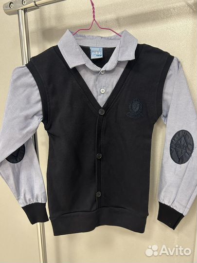 Рубашка обманка