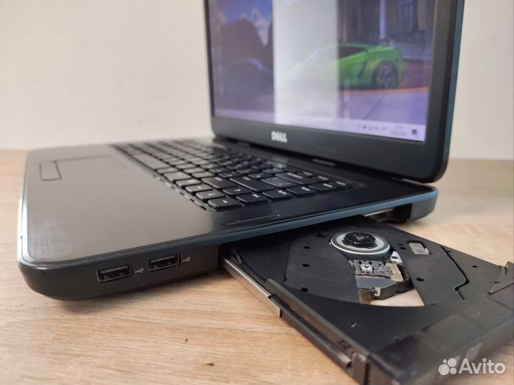 Мощный Dell i3/4/5/256/гарантия