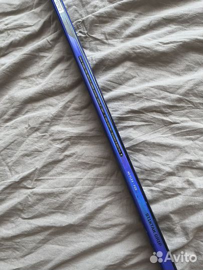 Клюшка CCM trigger 7 pro