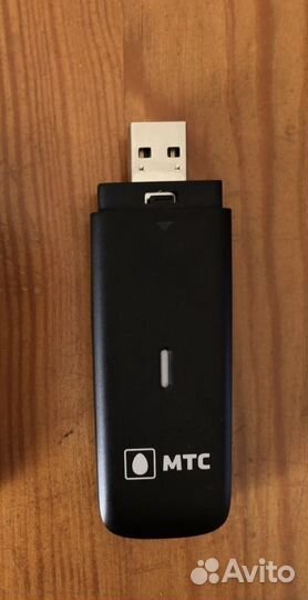 Роутер и модем 4g LTE