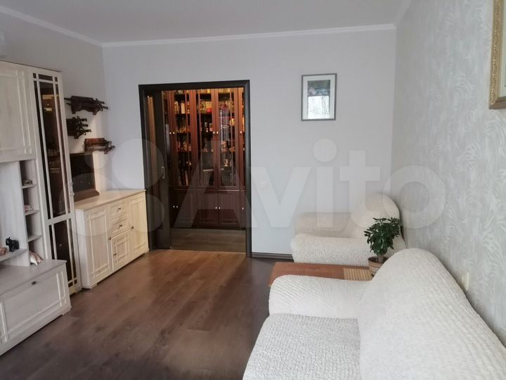 3-к. квартира, 72 м², 7/9 эт.