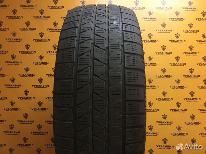 Pirelli Scorpion Ice&Snow 255/65 R17 110H