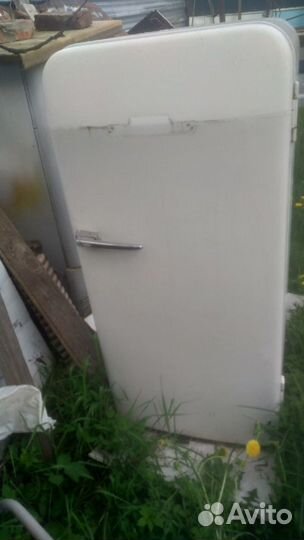 Холодильник ЗИЛ москва