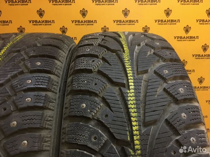 Hankook Winter I'Pike 205/55 R16 91T