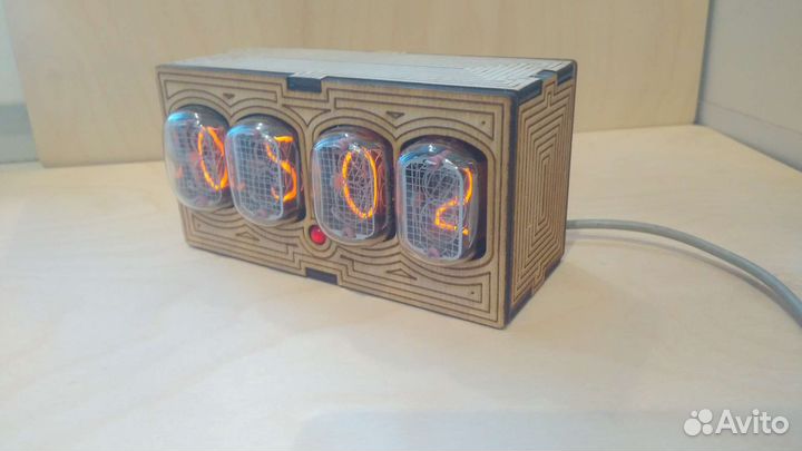 Часы на гри