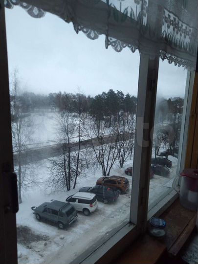 2-к. квартира, 55,5 м², 4/5 эт.