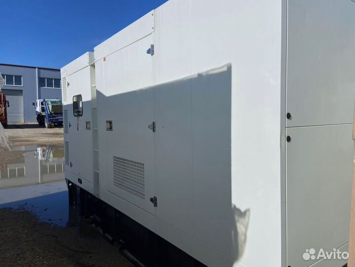 Генераторы дизельные 20 30 50 60 100 200 300