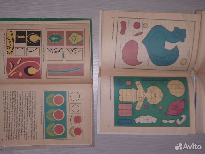 Книги для развития детей